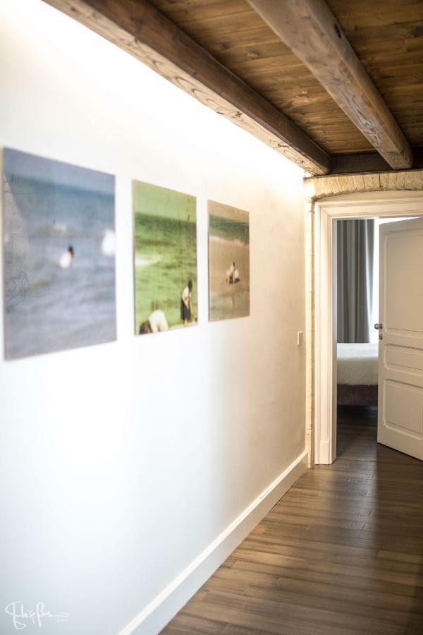 Arcipelago 37 Cagliari Bagian luar foto