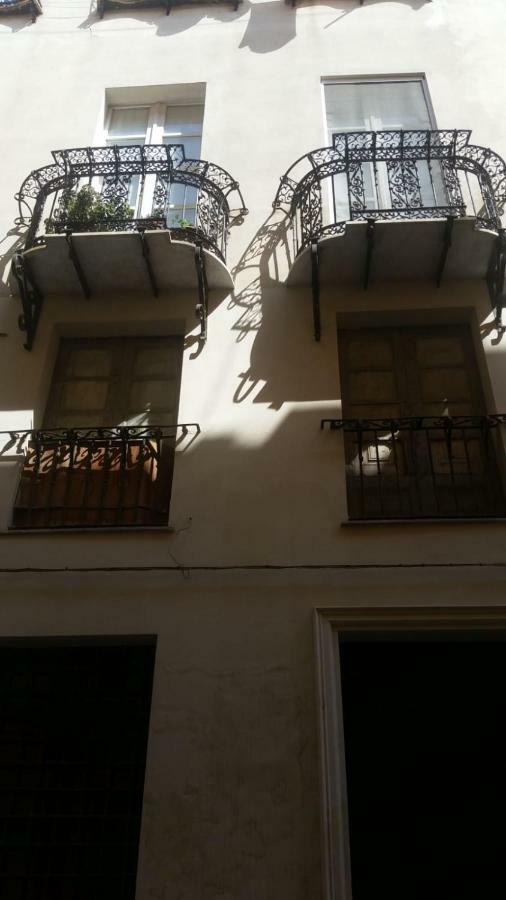 Arcipelago 37 Cagliari Bagian luar foto