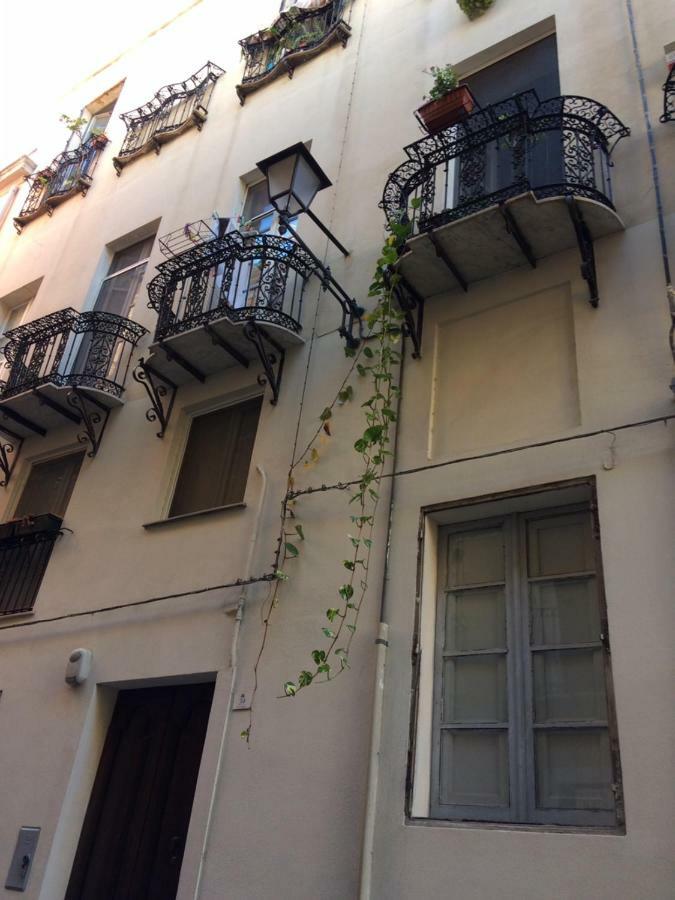 Arcipelago 37 Cagliari Bagian luar foto